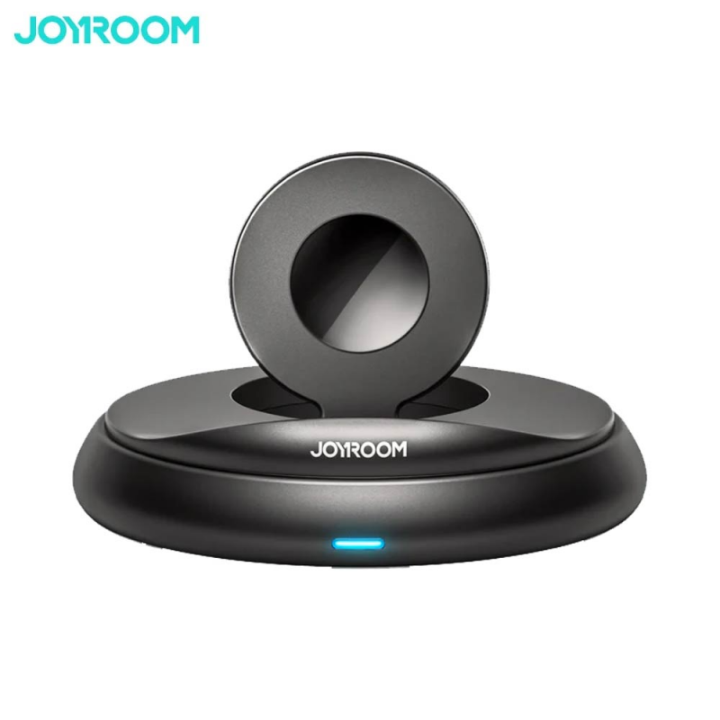 Chargeur MagSafe JOYROOM JR-W12 3W Noir – PhoneFrance