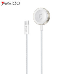 Chargeur Connectée Yesido DS42 USB-C Blanc – PhoneFrance