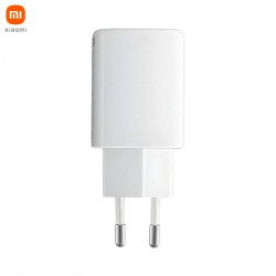 Chargeur GaN Xiaomi BHR087OEU USB-C 45W Blanc – PhoneFrance