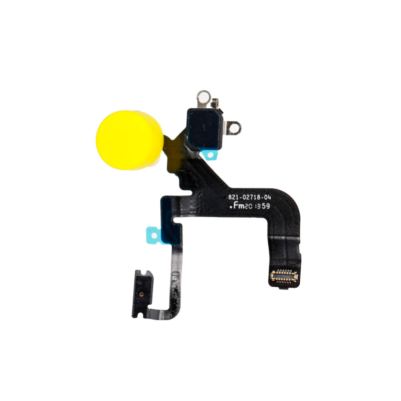 Connecteur Apple iPhone 12 – PhoneFrance