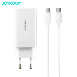 Chargeur USB-C vers USB-C 100W 1.2m Blanc – PhoneFrance