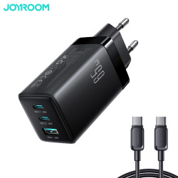 Chargeur Câble USB-C vers USB-C 100W 1.2m Noir – PhoneFrance