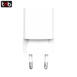 Chargeur 30W CHTINY30W (Garantie à Vie) Blanc – PhoneFrance