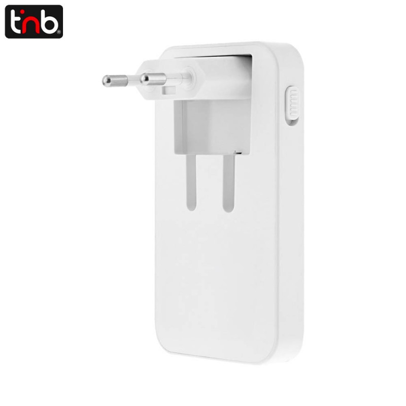 Chargeur Pliable 65W CHFOLD65W (Garantie à Vie – PhoneFrance