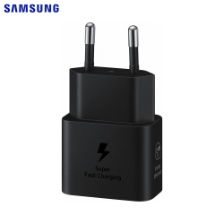 Chargeur Samsung EP-T2510NBEGEU 25W 3A Noir – PhoneFrance