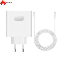 Chargeur USB-C (1,8m) Bulk HW-2002325EPO Blanc – PhoneFrance
