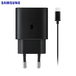 Chargeur vers USB-C (1m) EP-T1510XBEGEU Noir – PhoneFrance