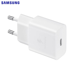 Chargeur Samsung EP-T1510NWEGEU 15W 2A Blanc – PhoneFrance