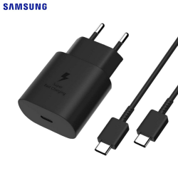 Chargeur Cable USB-C GP-PTU021SOABQ Bulk Noir – PhoneFrance