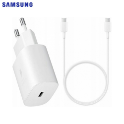Chargeur Cable USB-C GP-PTU021SOAWQ Bulk Blanc – PhoneFrance