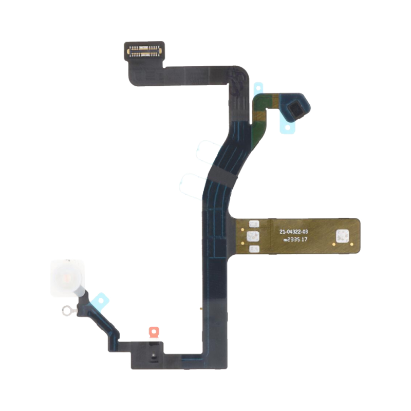 Connecteur Apple iPhone 17 – PhoneFrance