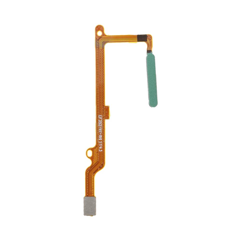 Lecteur Empreinte Premium Huawei Nova 12i Vert – PhoneFrance