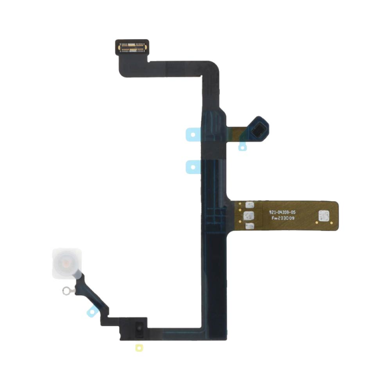 Connecteur Apple iPhone 17 – PhoneFrance