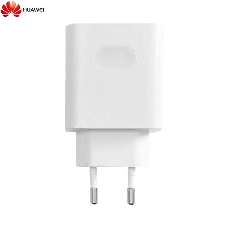Chargeur HW-100400E01 02221192 40W Bulk Blanc – PhoneFrance