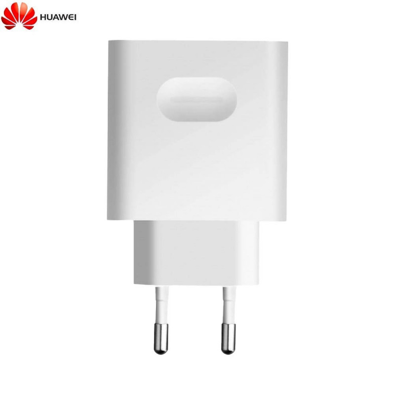 Chargeur HW-110600E02 02221773 66W Bulk Blanc – PhoneFrance