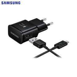 Chargeur USB-C GP-PTU020SOBBQ Bulk 322058 Noir – PhoneFrance