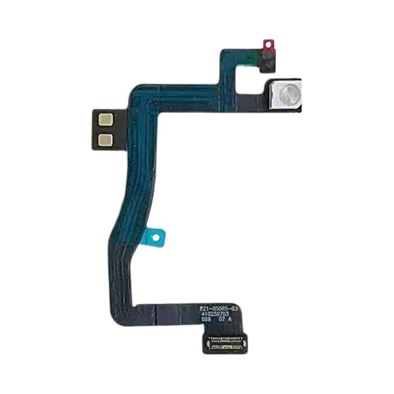 Connecteur Apple iPhone 17 – PhoneFrance