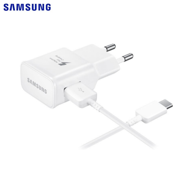 Chargeur Cable USB-C GP-PTU020SOBWQ Bulk Blanc – PhoneFrance