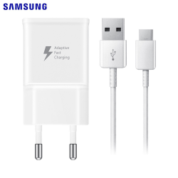 Chargeur USB vers USB-C EP-DN930CWE Blanc – PhoneFrance