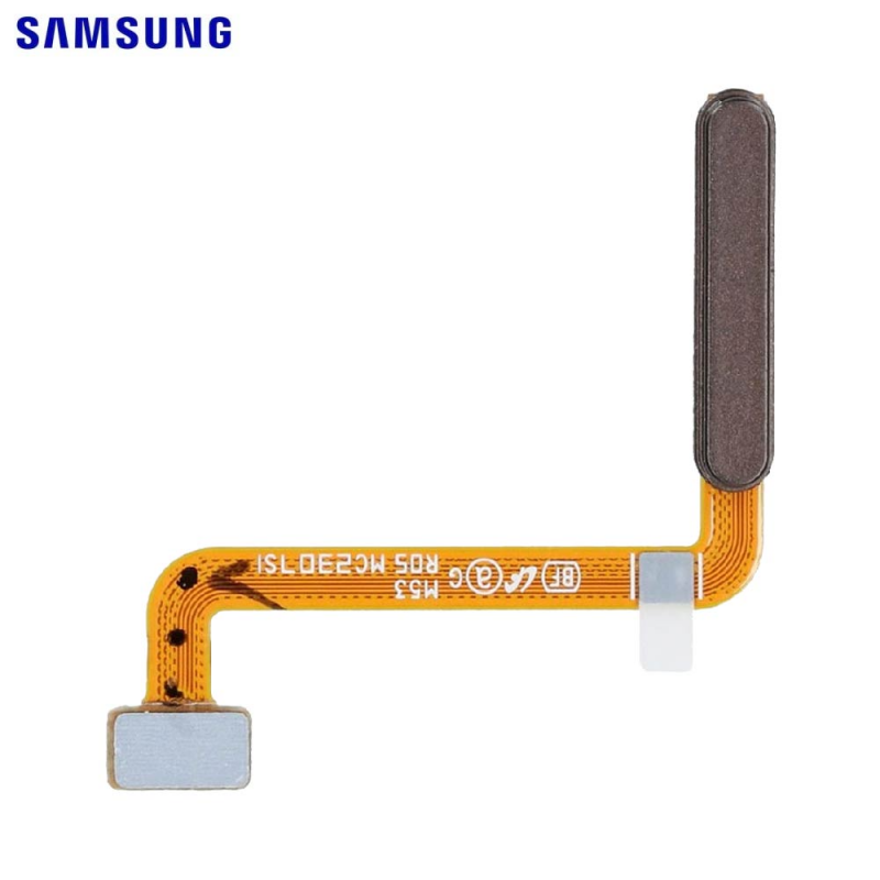 Lecteur Galaxy M53 5G M536 GH96-15110B Marron – PhoneFrance