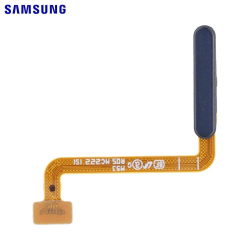 Lecteur Galaxy M53 5G M536 GH96-15110A Bleu – PhoneFrance