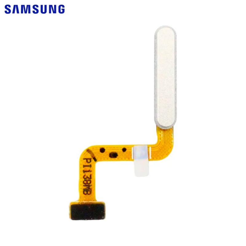 Lecteur Galaxy M52 5G M526 GH96-14692C Blanc – PhoneFrance