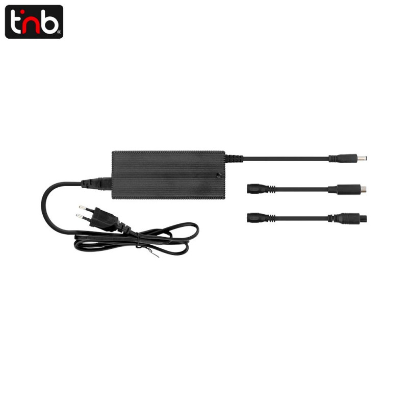 Chargeur Electrique T'nb UMCHARGER1 (42V 2A – PhoneFrance