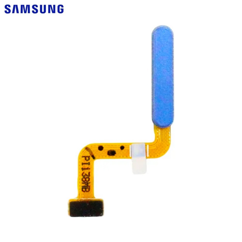 Lecteur Galaxy M52 5G M526 GH96-14692B Bleu – PhoneFrance