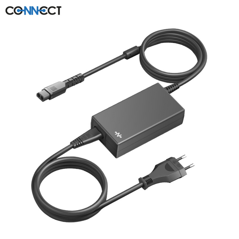 Chargeur CONNECT 65W (15 Embouts) - MC-CP65W – PhoneFrance