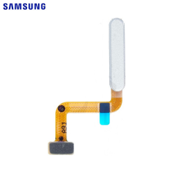 Lecteur Galaxy M51 M515 GH96-13764B Blanc – PhoneFrance