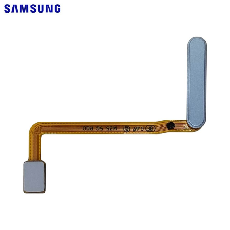 Lecteur M35 5G M356 GH96-17207C Bleu Clair – PhoneFrance