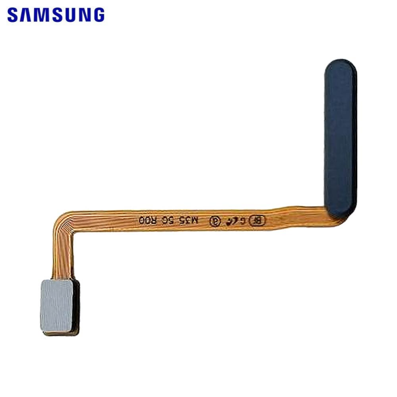 Lecteur M35 5G M356 GH96-17207A Bleu Nuit – PhoneFrance