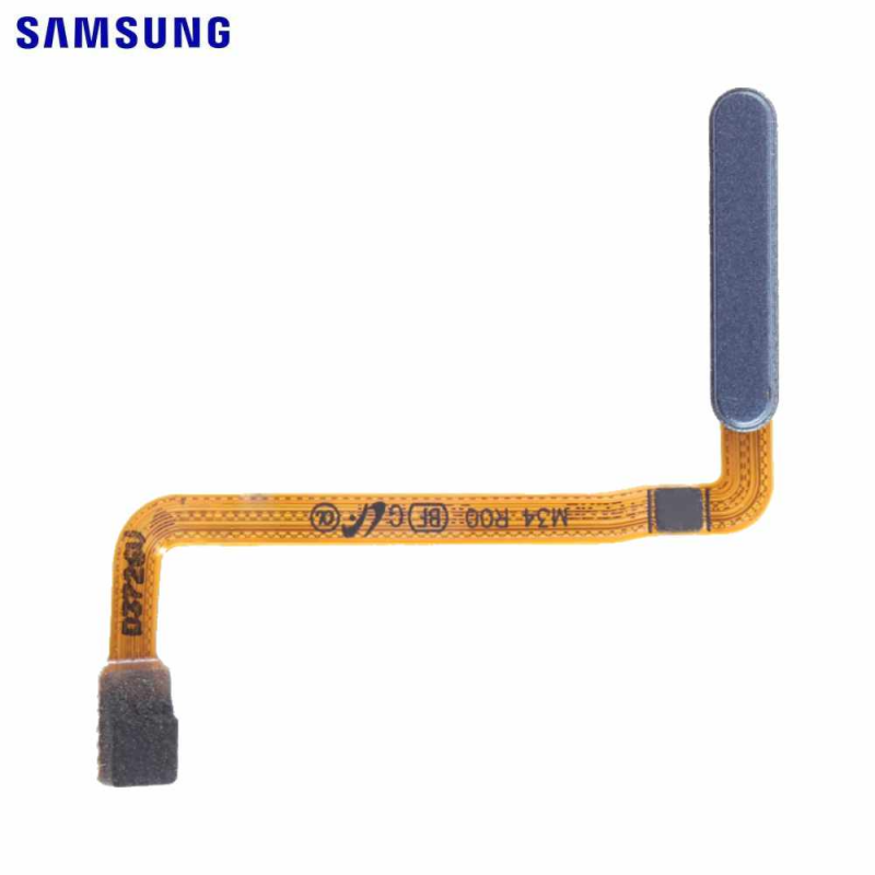 Lecteur Galaxy M34 5G M346 GH96-16165B Bleu – PhoneFrance