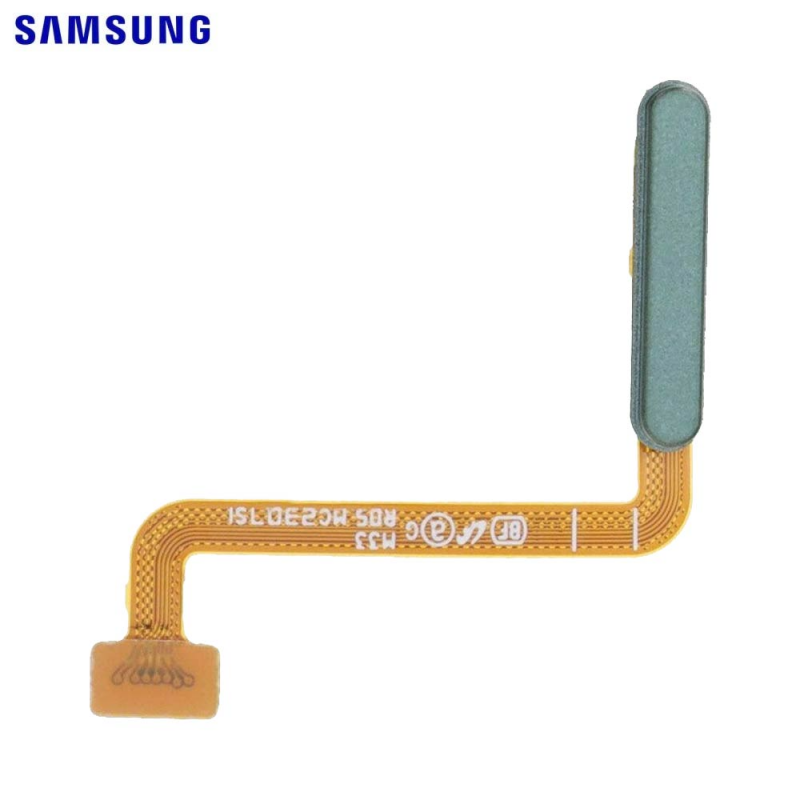 Lecteur Galaxy M33 5G M336 GH96-15066C Vert – PhoneFrance
