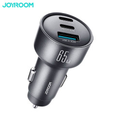 Chargeur Multi JOYROOM JR-CCN19 65W – PhoneFrance