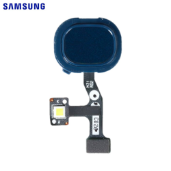 Lecteur Galaxy M31 M315 GH96-13405A Bleu – PhoneFrance