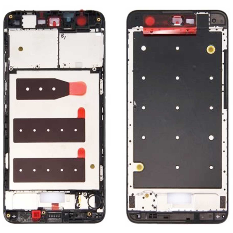 Châssis Huawei Nova Noir – PhoneFrance