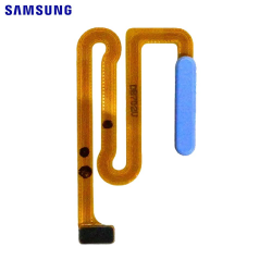 Lecteur Galaxy M22 M225 GH96-14541C Bleu – PhoneFrance