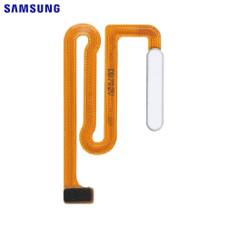 Lecteur Galaxy M22 M225 GH96-14541B Blanc – PhoneFrance