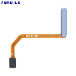 Lecteur M15 5G M156 GH96-16910C Bleu Clair – PhoneFrance