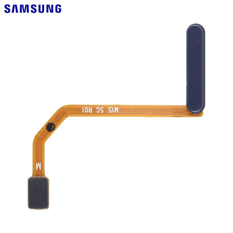 Lecteur M15 5G M156 GH96-16910A Bleu Nuit – PhoneFrance