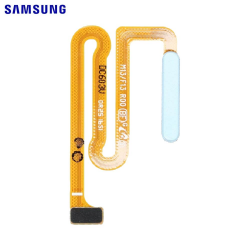 Lecteur Galaxy M13 M135 GH96-15216C Bleu Clair – PhoneFrance