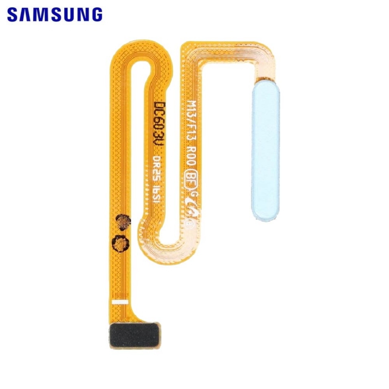 Lecteur Galaxy M13 M135 GH96-15216C Bleu Clair – PhoneFrance