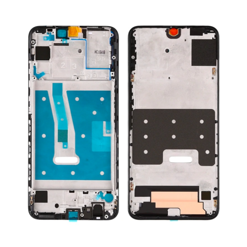 Châssis Huawei P Smart 2019 Noir – PhoneFrance