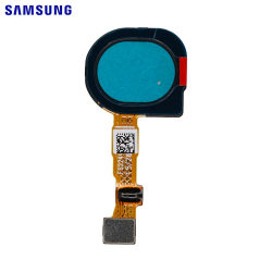Lecteur Galaxy M11 M115 GH81-18751A Bleu – PhoneFrance
