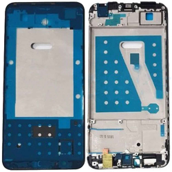 Châssis Intermédiaire Huawei P Smart Noir – PhoneFrance