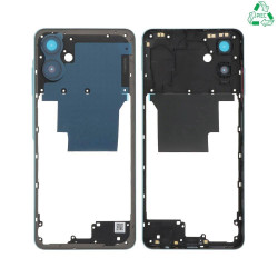 Châssis Samsung Galaxy A06 5G A066 Vert Clair – PhoneFrance