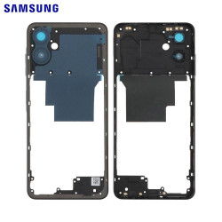 Châssis Galaxy A06 A065 GH81-26452A Noir – PhoneFrance