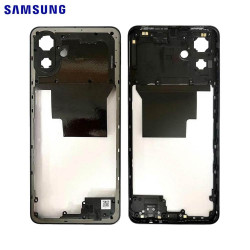 Châssis Galaxy A07 4G A075 GH81-28072A Noir – PhoneFrance