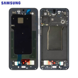 Châssis Galaxy A57 5G A576 GH82-39284B Bleu – PhoneFrance